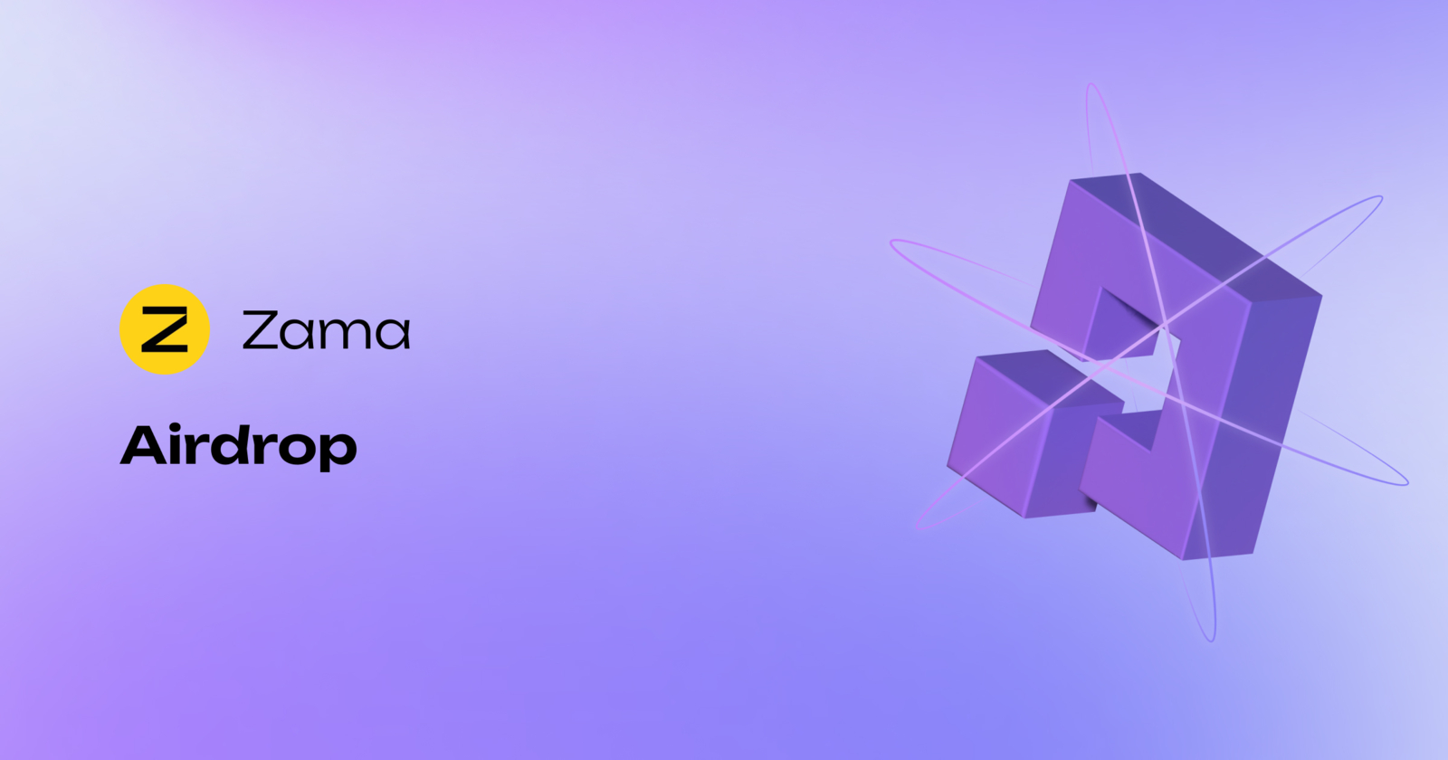 Zama Airdrop: All Information, Data & Stats