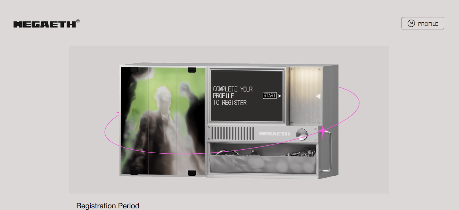 Megaeth raise valuation (85) 사진