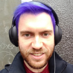 Christopher Goes