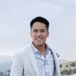 Danny Yuan