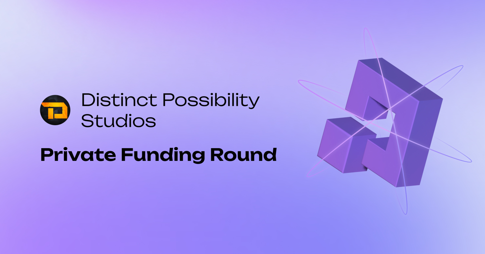 Studio Round Distinct Possibility Studios Undisclosed Round | Rating, Review & Stats