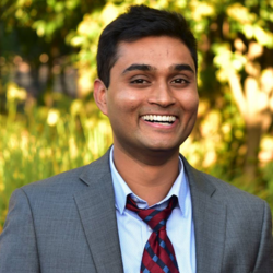 Sandeep Chinchali