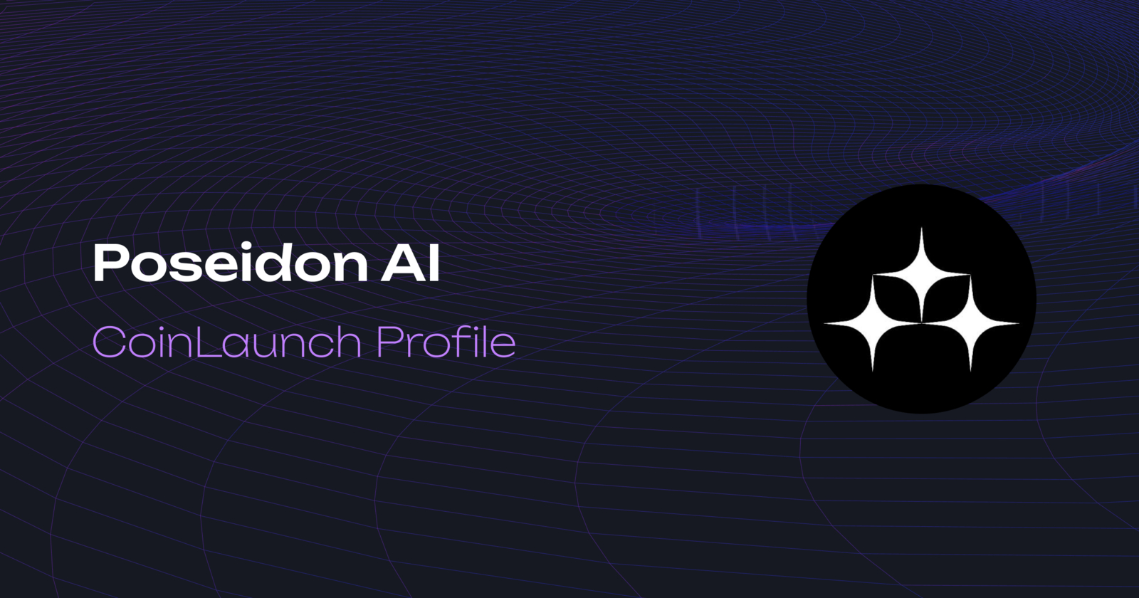 Poseidon AI Analysis | Rating, Review & Stats