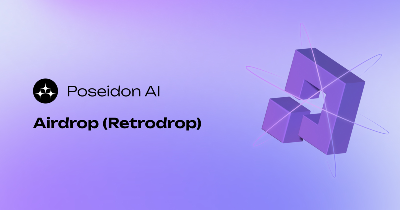 Poseidon AI Airdrop: All Information, Data & Stats