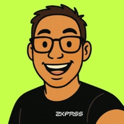 Joshua Peng