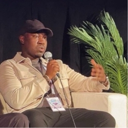 Francis Berwa