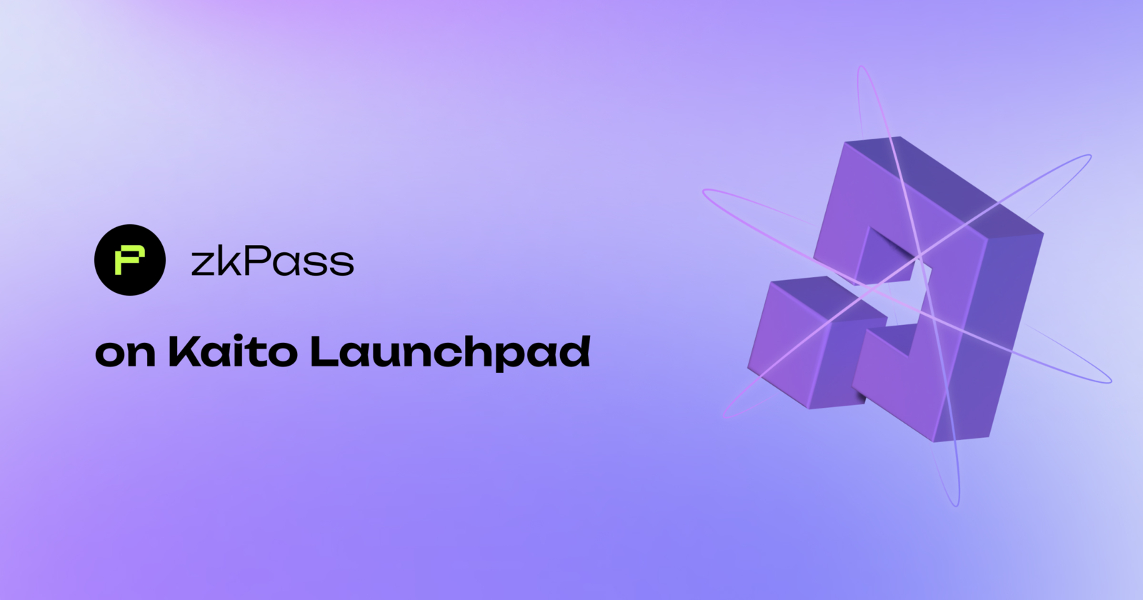 zkPass ($ZKP) IDO on Kaito Launchpad | All Info & Stats