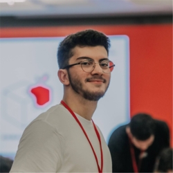 Ekrem BAL