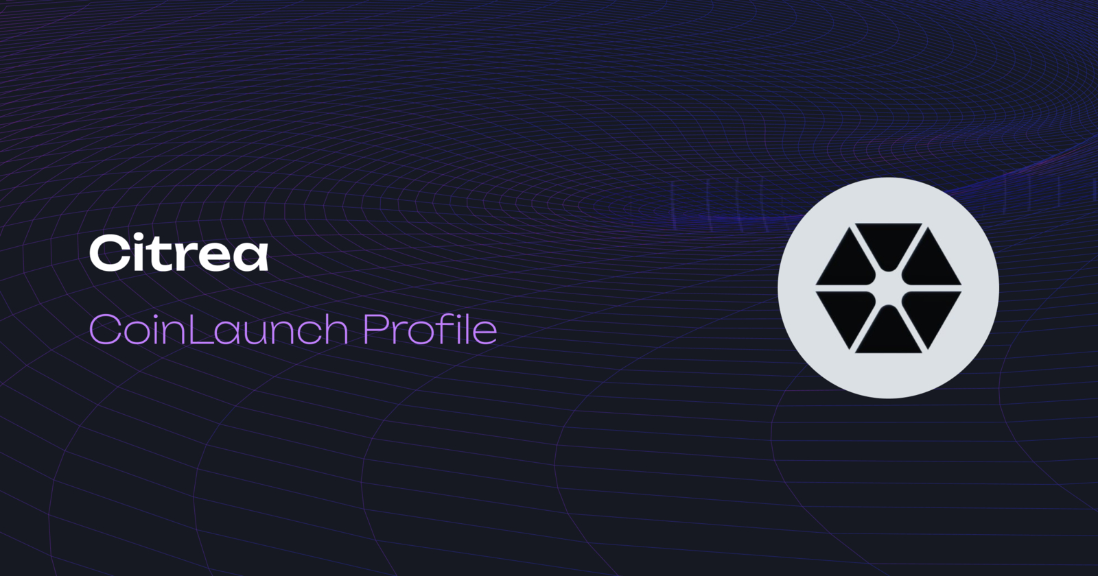 Citrea Complete Analysis | Rating, Review & Stats