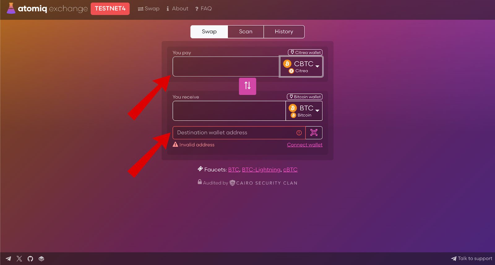 Citrea Airdrop (Testnet): All Info, Data & Stats