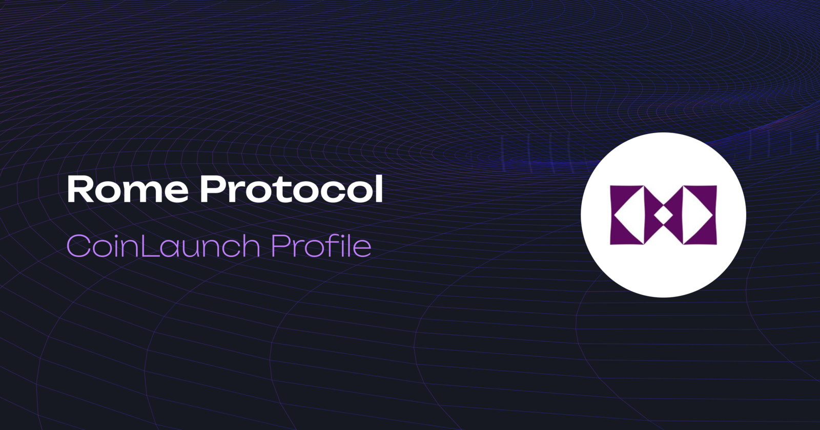 Rome Protocol Analysis | Rating, Review & Stats
