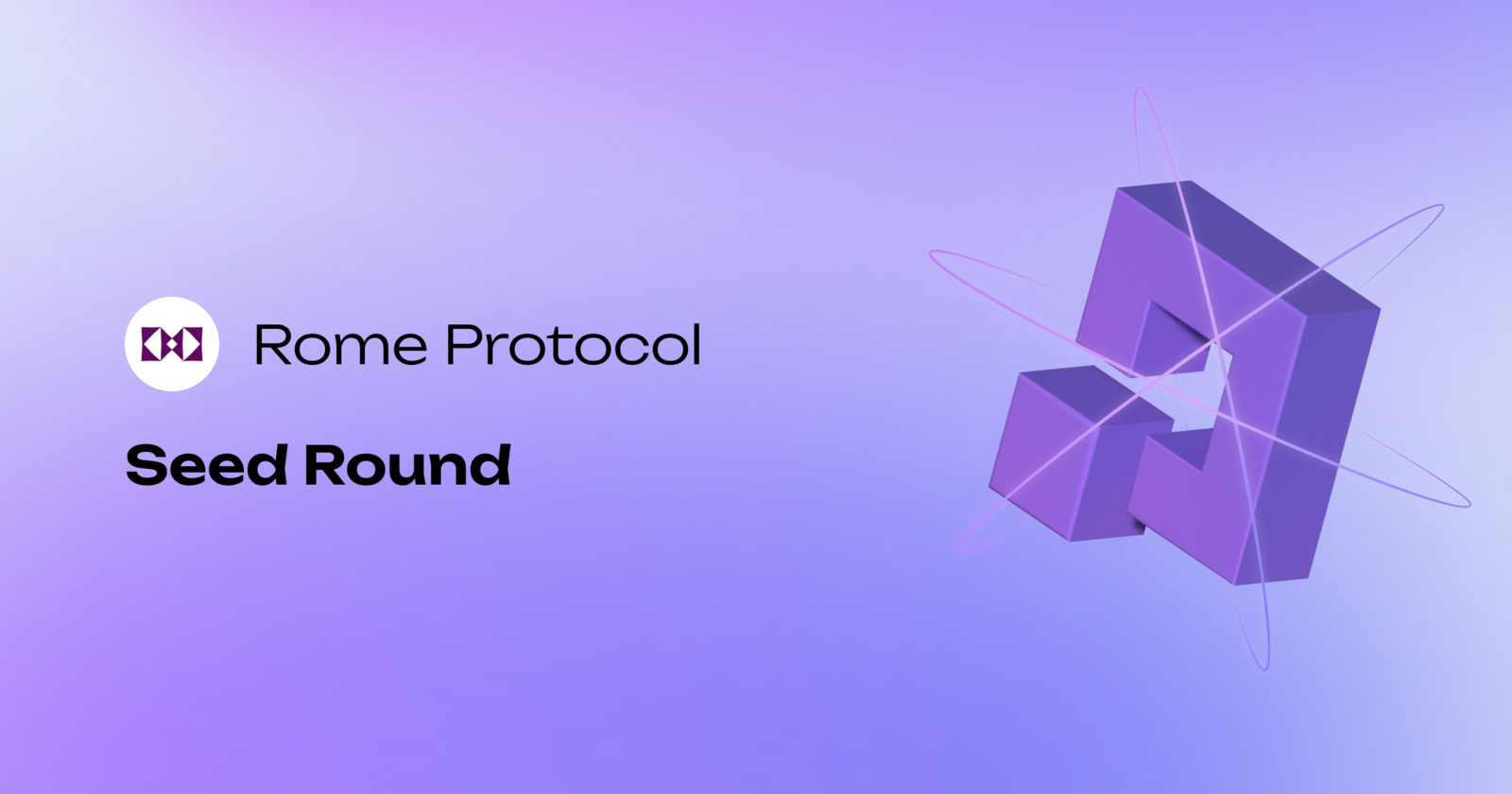 Rome Protocol Seed Round | すべての情報と統計
