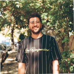 Furkan Doğan