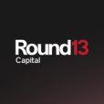 Round 13 Digital Asset Fund Logo
