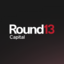 Round 13 Digital Asset Fund Logo