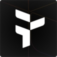 Tria Crypto - Logo.