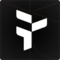 Tria Crypto - Logo.
