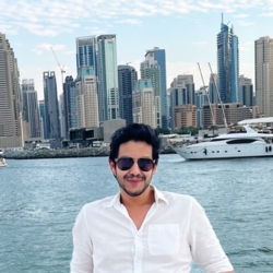 Vijit Katta