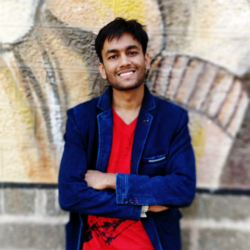 Saurabh Lodha