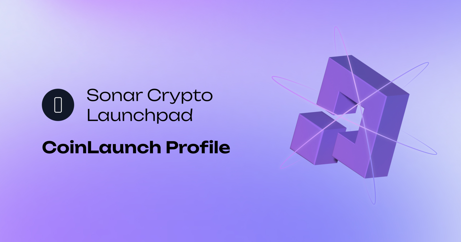 Sonar ICO Launchpad Analysis | CoinLaunch.space