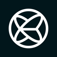 Theo Network - Logo.