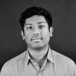 Arijit Pingle