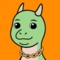T-Rex Crypto Network - Logo.