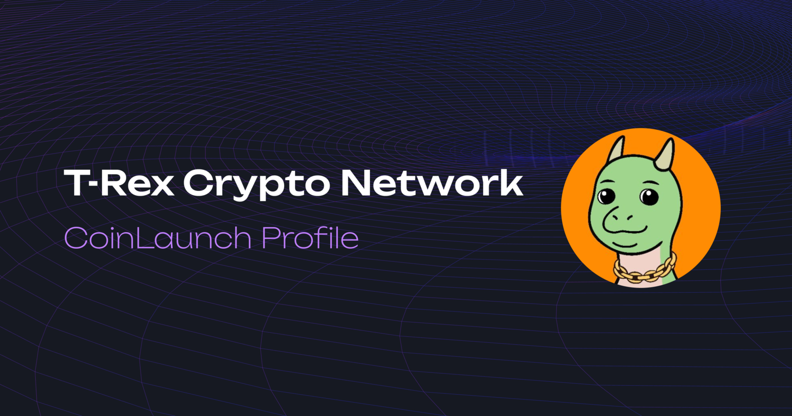 T-Rex Crypto Chain Complete Analysis | Review, Rating & Stats