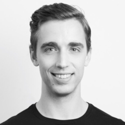 Jeffrey Amico