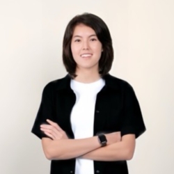 Tascha Punyaneramitdee