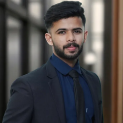 Muhammad Nihal