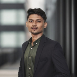 Jaseel Rahman