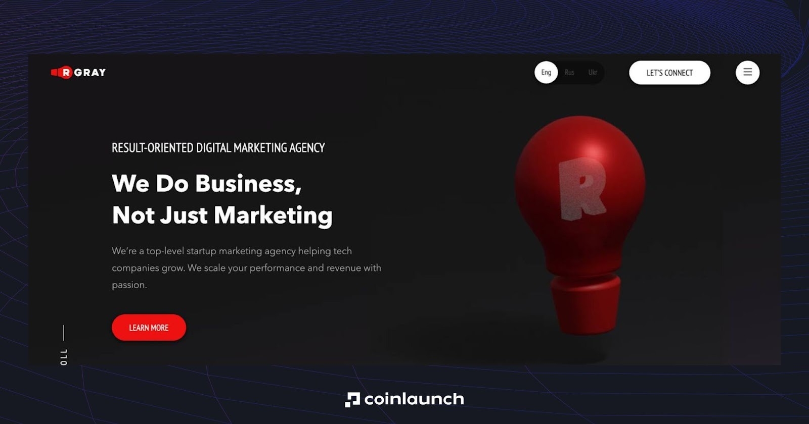 TOP 9 Web3, Crypto & Blockchain Design & Branding Agencies in 2025