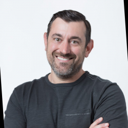 Jason Di Piazza