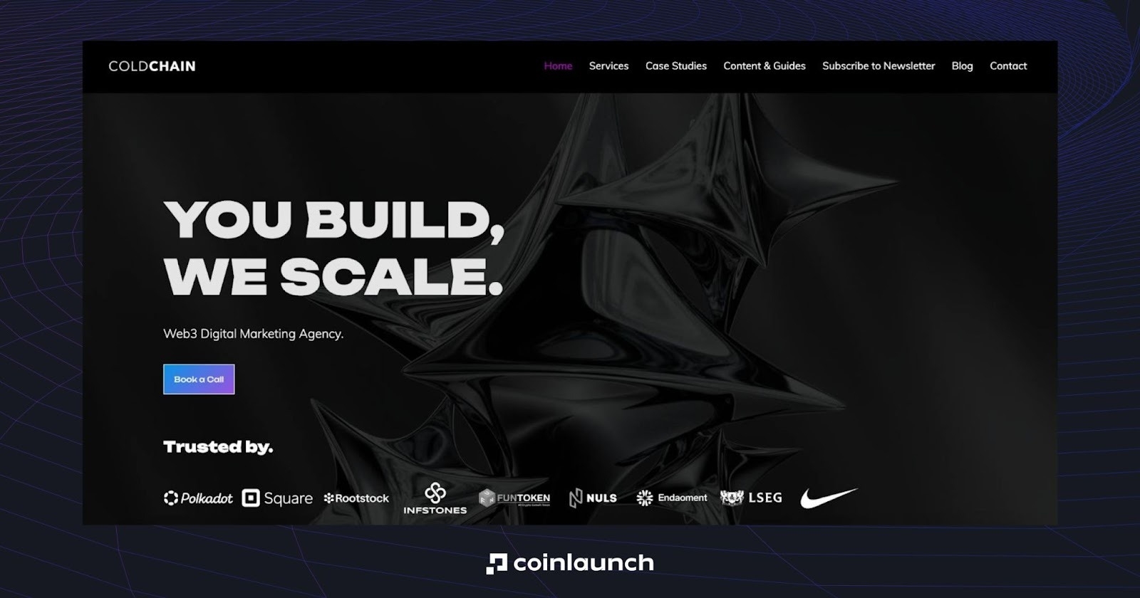 9 TOP Crypto, Web3 & Blockchain SEO Agencies