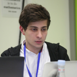 Artur Begyan