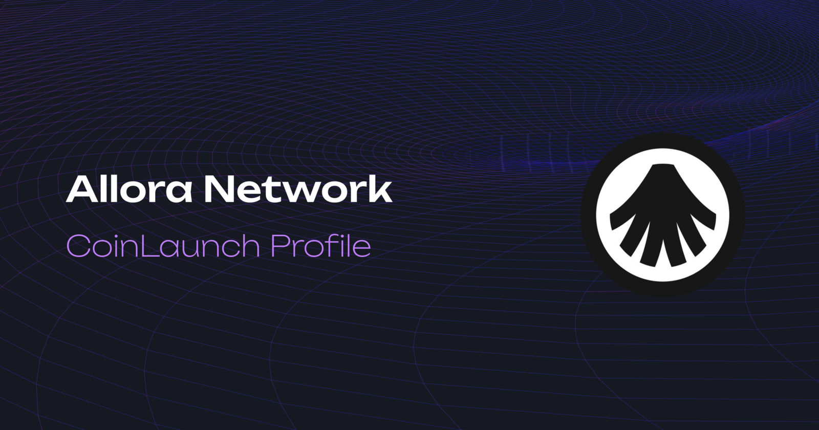 Allora Network Complete Analysis | Review, Rating & Stats
