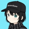 Pretrillions - Logo.