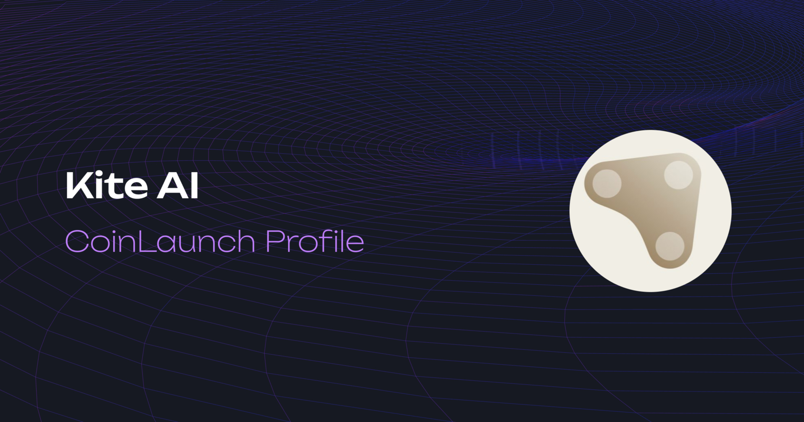 Kite AI (KITE) Marketing Analysis | CoinLaunch