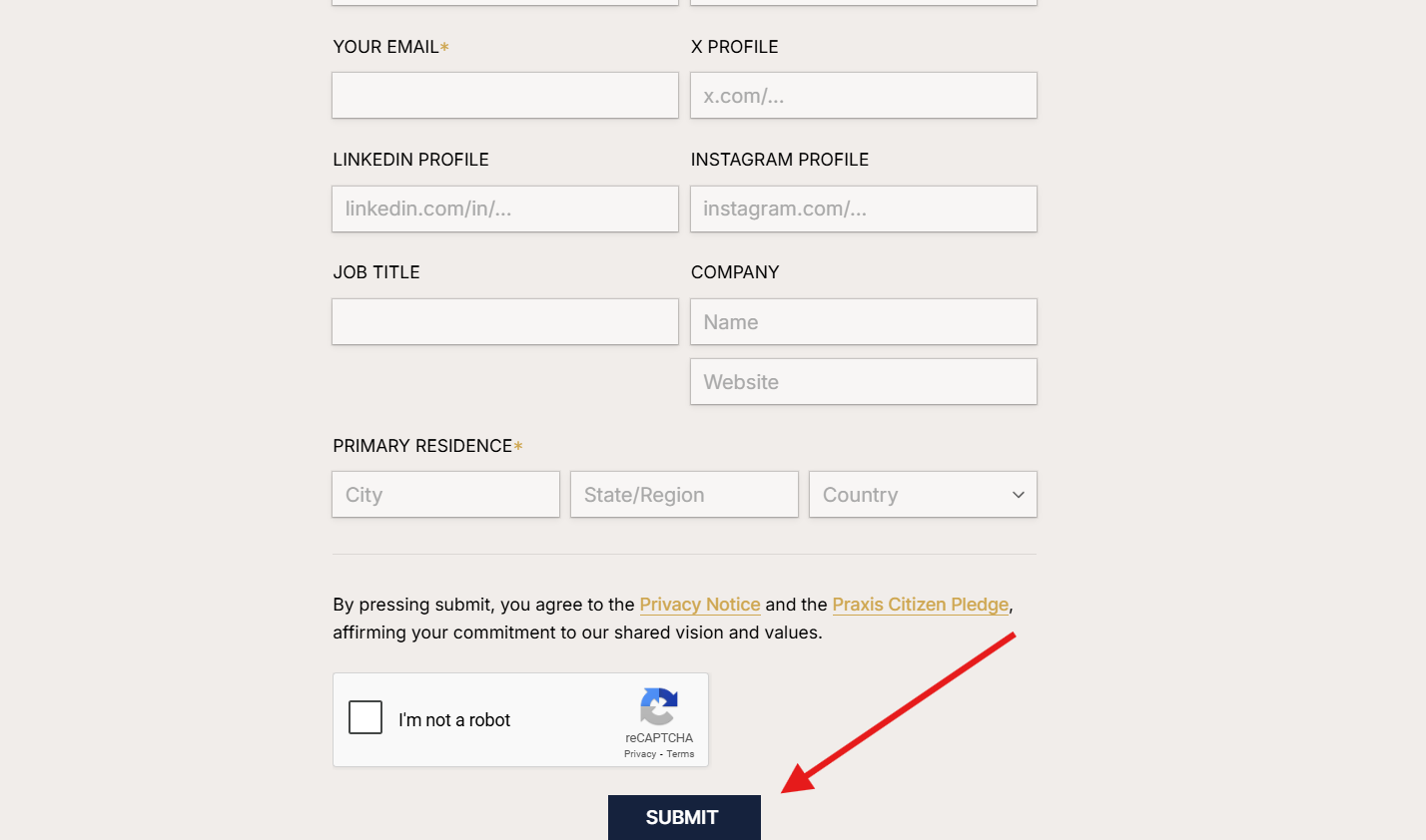 Multibank Airdrop | All Info, Data & Stats