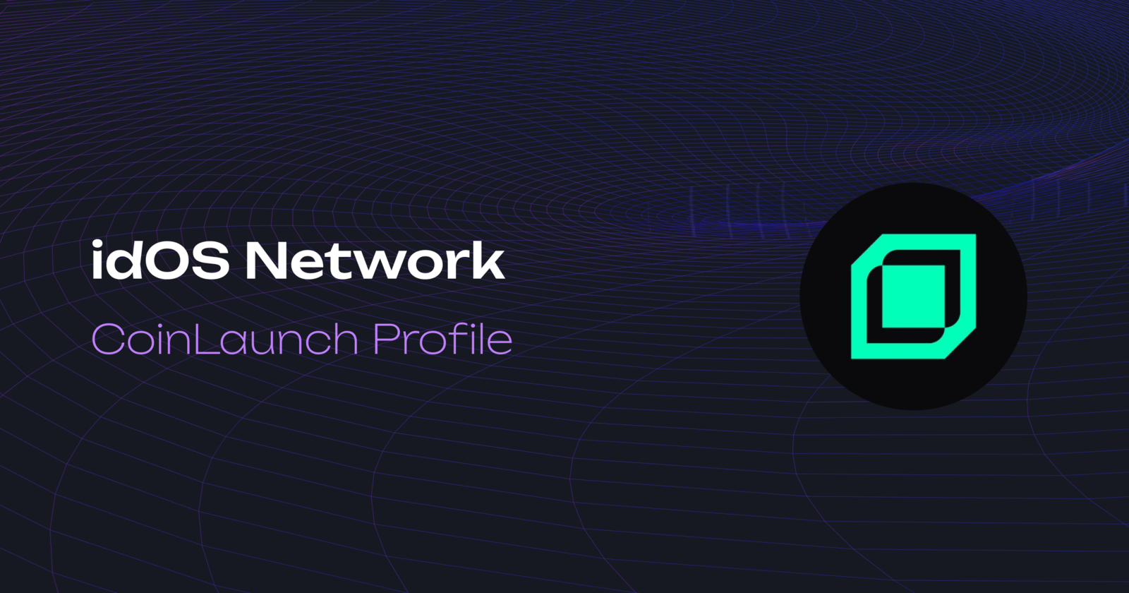 idOS Network Complete Analysis | Review, Rating & Stats