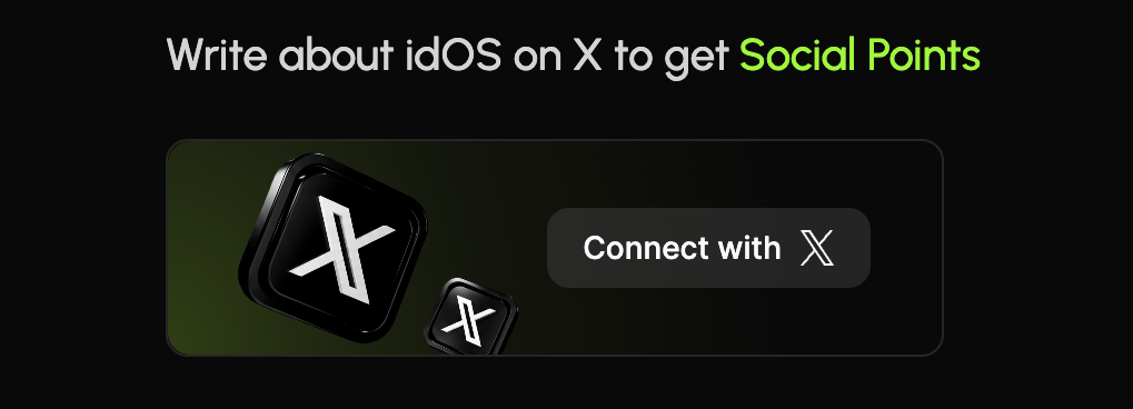 idOS Network Airdrop: All Info, Data & Stats