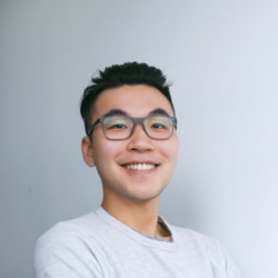 Timothy Lee