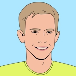 Max Bevza