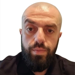 Alexios Konstantinidis