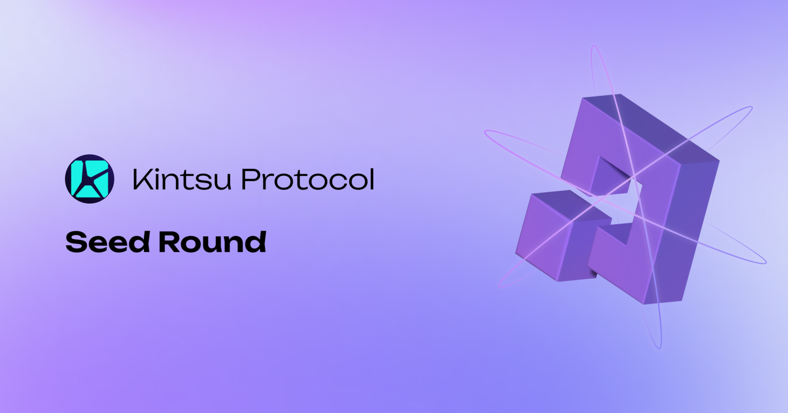 Kintsu Protocol Seed Round | すべての情報と統計