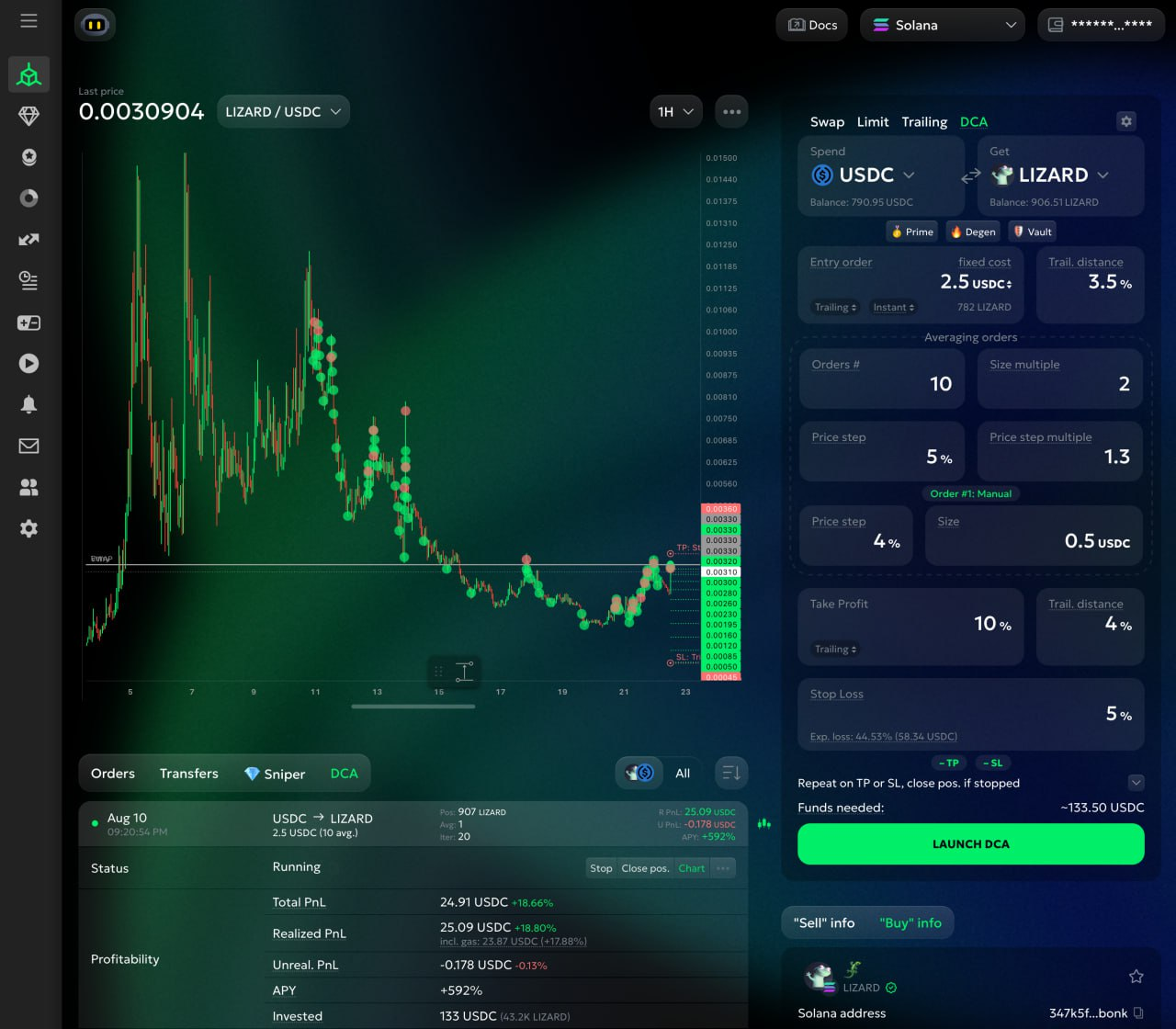 The Perp DEX Infrastructure Gap: An Analysis of CEX vs. DEX Tools 2025