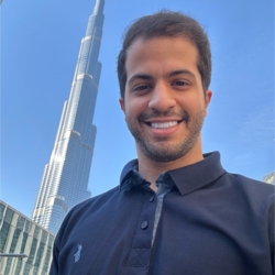 Ehsan Shojaei