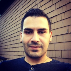 Alexi Nedeltchev