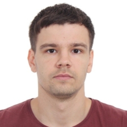 Evgeny Medvedev